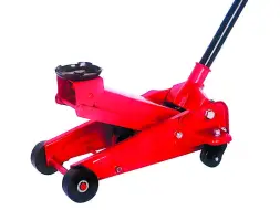 Домкрат подкатной TOR 3,0 т 135-495MM LT-FJ830003A-28