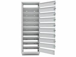 Почтовый ящик PB-10C.KL RВ