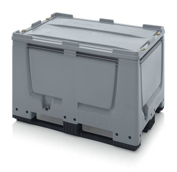 Контейнер Bigbox с системой замков SC BBG 1208K SC 120 x 80 x 79 см