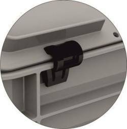 Петля крышки арт. 14.932