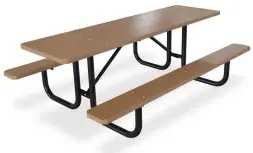 Комплект мебели «Пикник2» Стандарт плюс