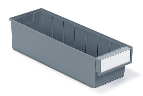 Полочная ячейка Treston 132x400x100 Grey