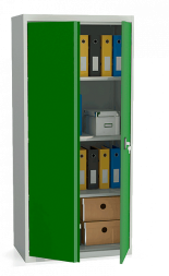 Шкаф архивный ШХА-850(50)