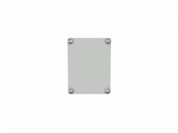 Заглушка глухая для шины электропроводки ДВК