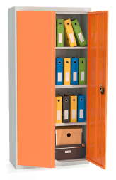 Шкаф архивный ШХА-900(40)