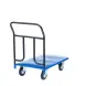 Тележка платформенная Стелла-техник КП-300-150-И , 600х900мм