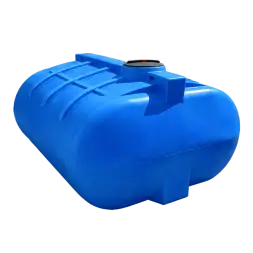 Емкость горизонтальная 5000л