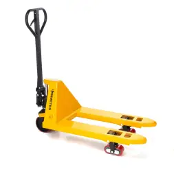 Тележка ручная гидравлическая SIMETRO STD-DF-25-0.8