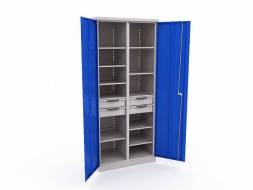 Шкаф ДВК ERGO 181 №12