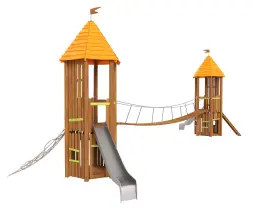 Игровой комплекс BALKWOOD «Эдинбург»