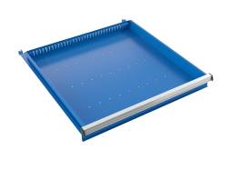 Ящик выдвижной Treston 90/75, 200kg blue