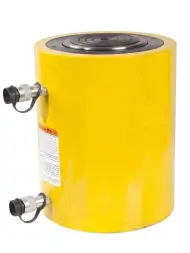 Домкрат гидравлический грузовой TOR ДУ20Г300 (HHYG-20300S) 20 т двухсторонний