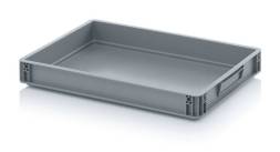 Евроконтейнер пластиковый EG 64/75 HG