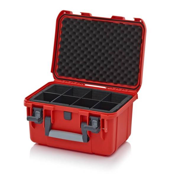Защитный чемодан Pro CP 4322 B3 40 x 30 x 22,3 см