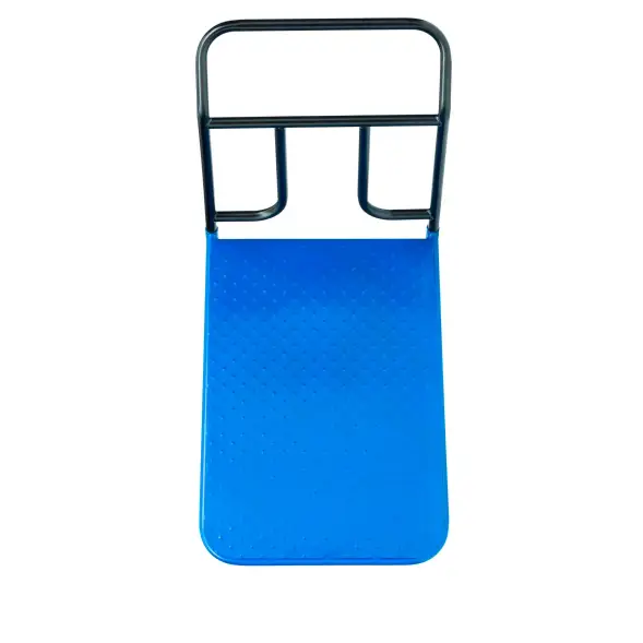 Тележка платформенная Стелла-техник КП-300-200-К, 600х900мм