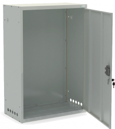 Шкаф для газовых баллонов ШГР 50-2