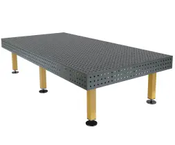 Стол для сварки «Профи»