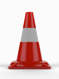 Конус дорожный КС-1.3