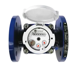Счетчик воды С-500 «Байкал»-100-И-250-В