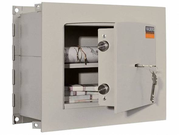 Встраиваемый сейф VALBERG AW2714
