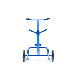 Тележка специальная Стелла-техник КБ-350-К для бочек