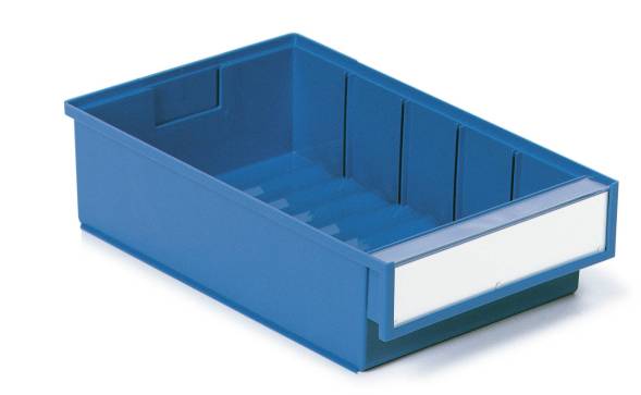 Полочная ячейка Treston 186x300x82 Blue