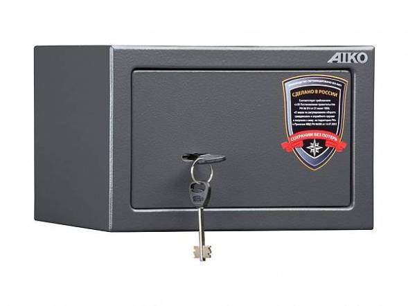 Оружейный сейф AIKO TT-170