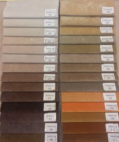 Диван Фри ДФ007 Вельвет-люкс - премиум