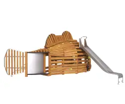 Игровой комплекс BALKWOOD «Немо»