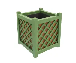 Цветочница «Петуния»