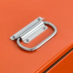 Контейнер для отработанных аккумуляторов КБА 1215х810х750 мм