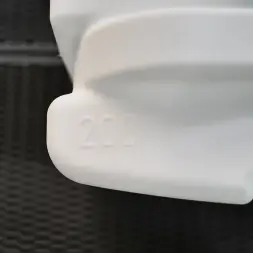 Емкость ЭВП 200л белая