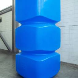 Емкость L 750 л