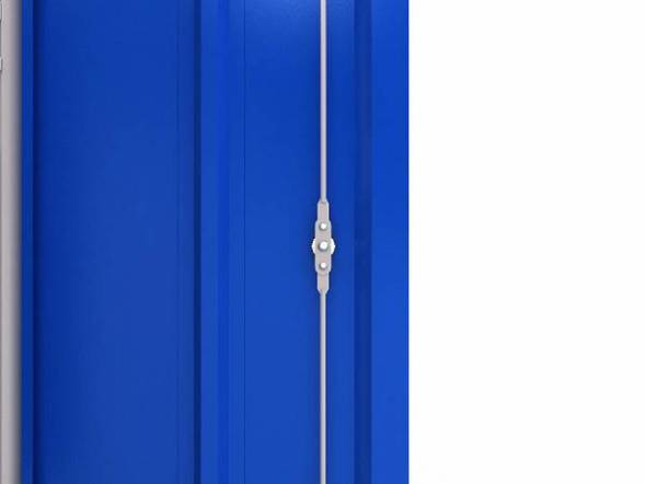 Шкаф ДВК ERGO 181 №8