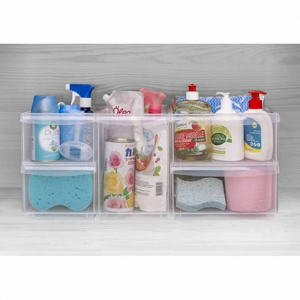 Контейнер универсальный Rolly, 10,6л