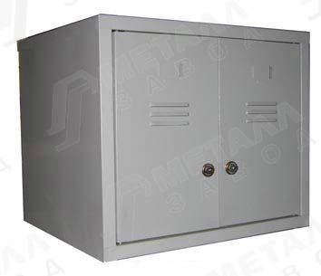 Антресоль АШРК-22-600