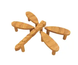 Игровой элемент ARTWOOD «Стрекоза»