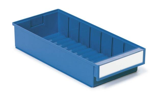 Полочная ячейка Treston 186x400x82 Blue