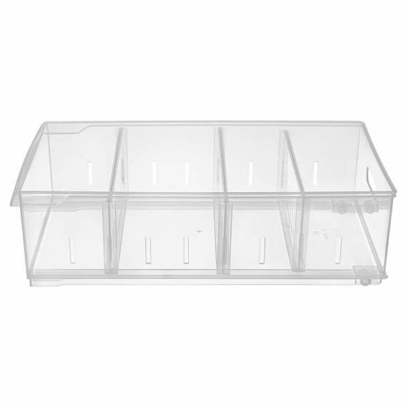 Контейнер универсальный Rolly, 11,5л