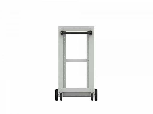 Тележка инструментальная ДВК LOGITEX 01 XS