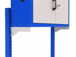 Система хранения ДВК SORTEX 1075 №1-6 (односторонняя)