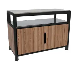 Тумба со шкафчиком «Байлот-1250»