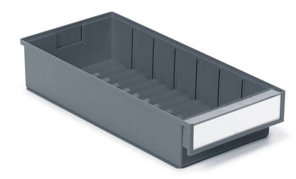 Полочная ячейка Treston 186x400x82 Grey