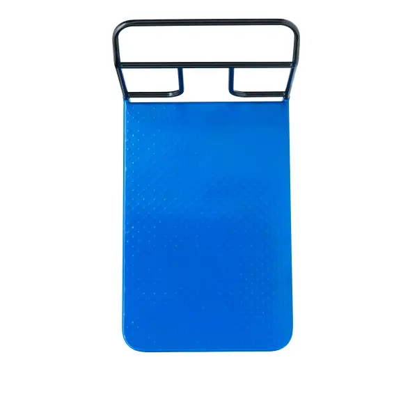 Тележка платформенная Стелла-техник КП-400-200-К, 700х1000мм