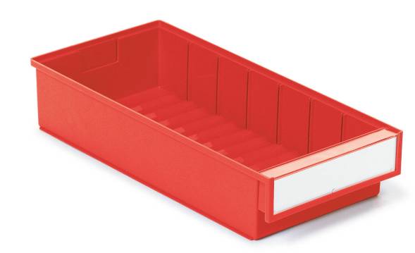 Полочная ячейка Treston 186x400x82 Red