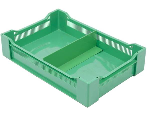 Универсальная перегородка-разделитель для ящиков