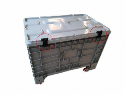 Крышка универсальная 648.5 x 1001.5