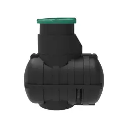 Септик "Rostok" Дачный с насосным отсеком