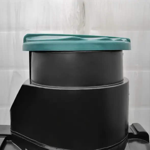 Септик "Rostok" Дачный с насосным отсеком