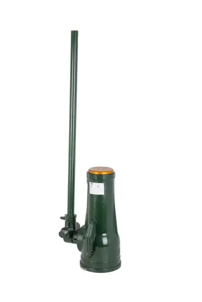 Домкрат винтовой TOR ДВ 50,0 т (G)